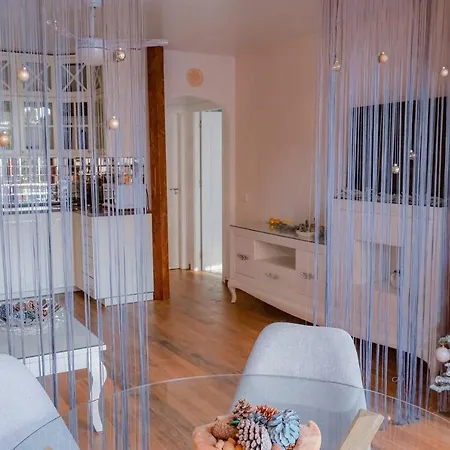 Lagoon * كاليبي