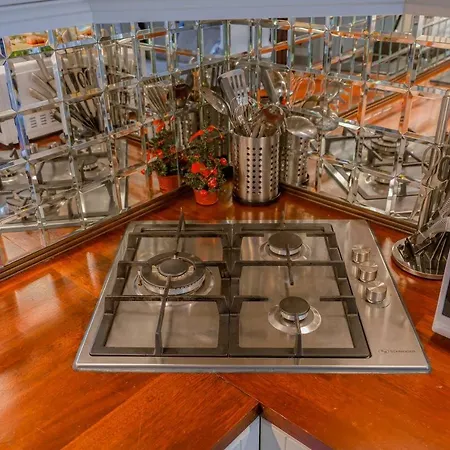 Lagoon * كاليبي