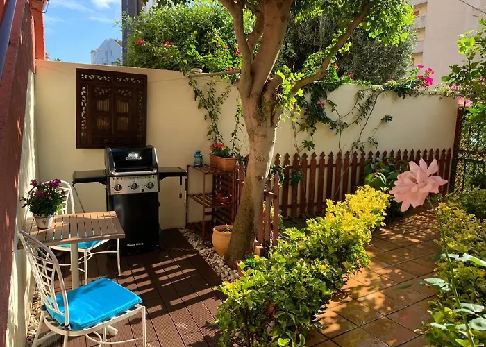 Appartement Lagoon -65m2 - First Line - 200 M To -