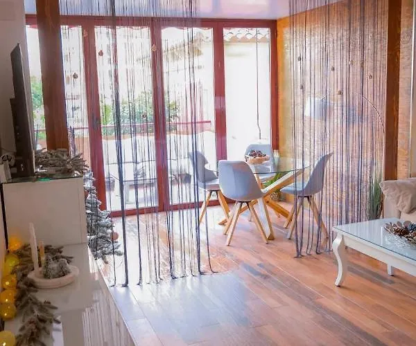 Appartement Lagoon -65m2 - First Line - 200 M To - Calpe