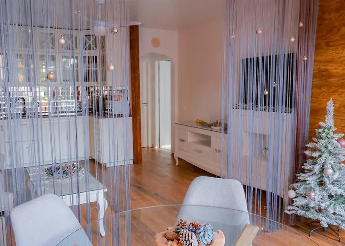 Lagoon -65m2 - First Line - 200 M To - * Calpe