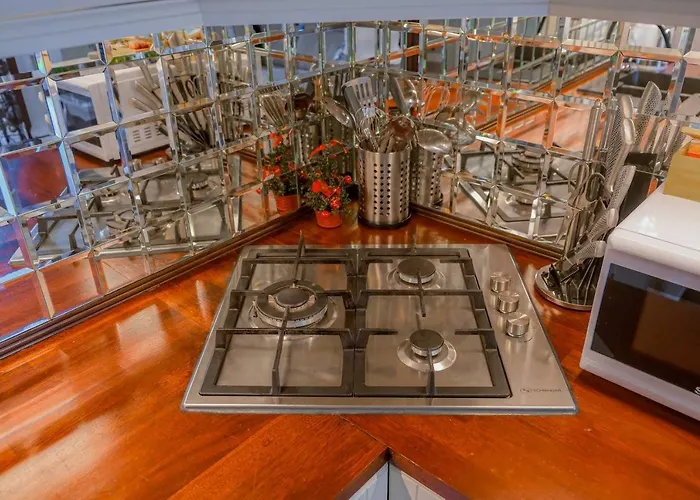 Lagoon -65m2 - First Line - 200 M To - * 卡尔佩