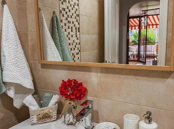 Appartement Lagoon -65m2 - First Line - 200 M To -