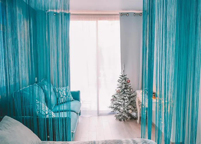 Appartement Lagoon -65m2 - First Line - 200 M To -