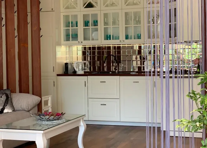 Appartement Lagoon -65m2 - First Line - 200 M To -