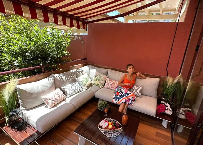 Lagoon -65m2 - First Line - 200 M To -