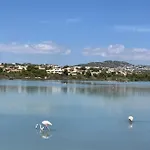 Apartament Lagoon -65m2 - First Line - 200 M To - Calpe