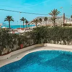 Apartament Lagoon -65m2 - First Line - 200 M To -