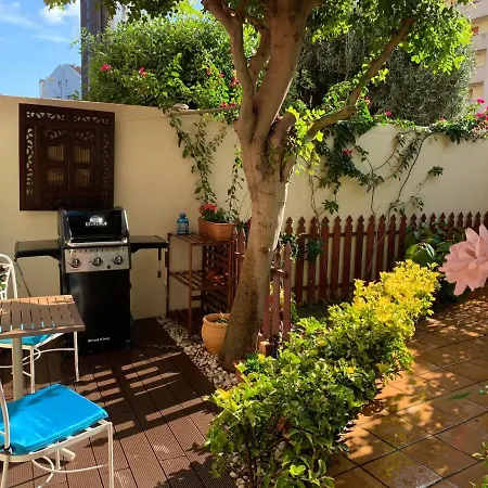 Appartement Lagoon