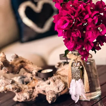 Lejlighed Lagoon Calpe