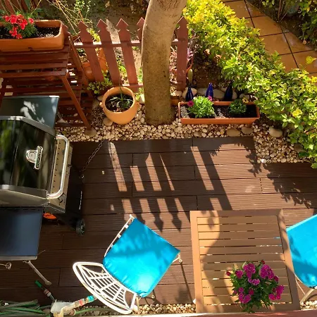 Apartment Lagoon *