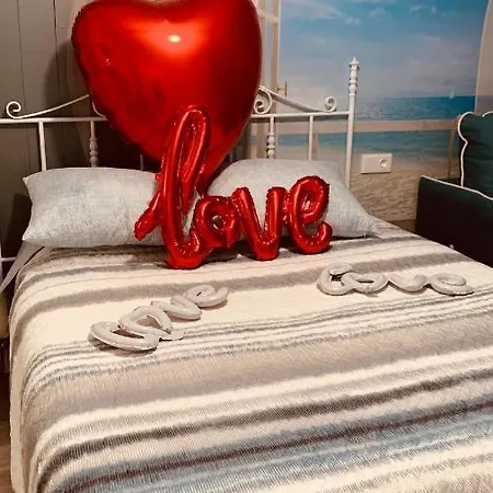 Lagoon -65m2 - First Line - 200 M To - Apartment