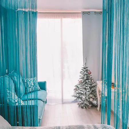 Apartment Lagoon