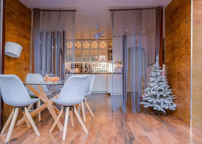 Lagoon -65m2 - First Line - 200 M To - Lejlighed Calpe