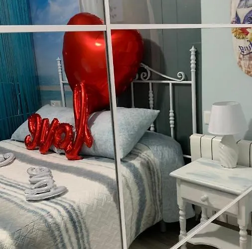 Lagoon -65m2 - First Line - 200 M To - Apartment