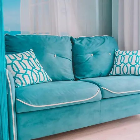 Apartment Lagoon Calp