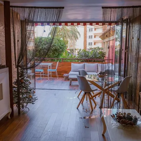 Apartment Lagoon *