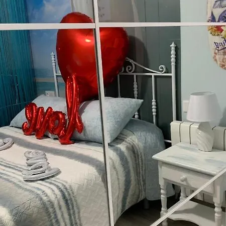 Lagoon Apartment