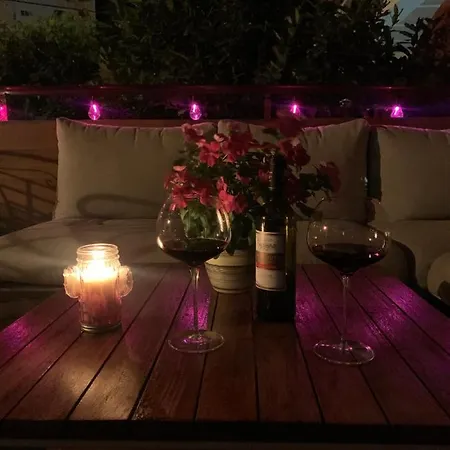 Apartment Lagoon *