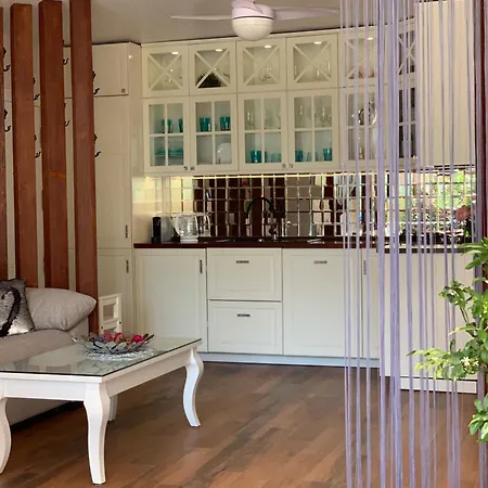 Appartement Lagoon -65m2 - First Line - 200 M To -