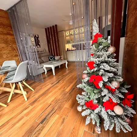 Appartement Lagoon -65m2 - First Line - 200 M To -