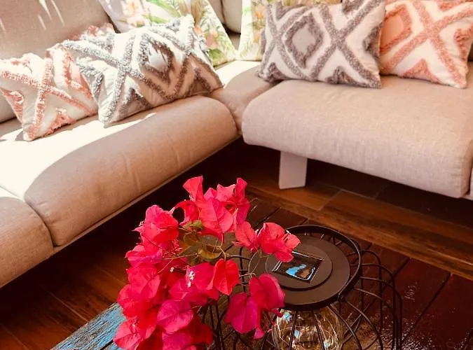 Lagoon -65m2 - First Line - 200 M To - Calp