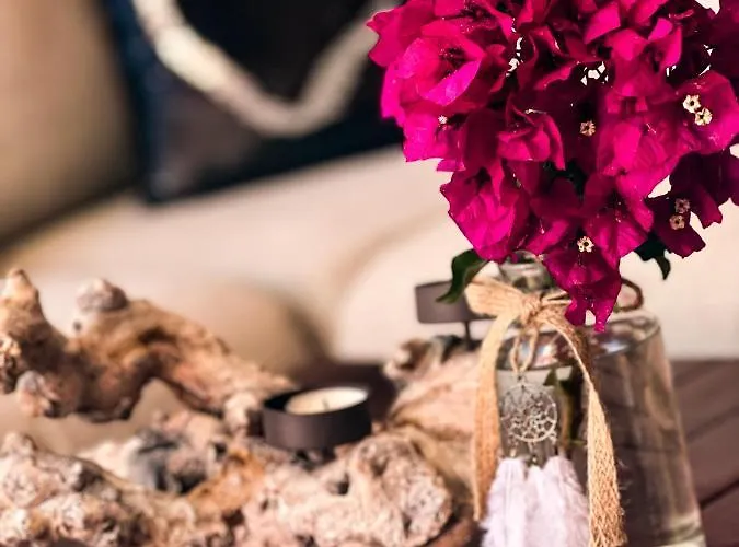 Appartement Lagoon -65m2 - First Line - 200 M To - Calp