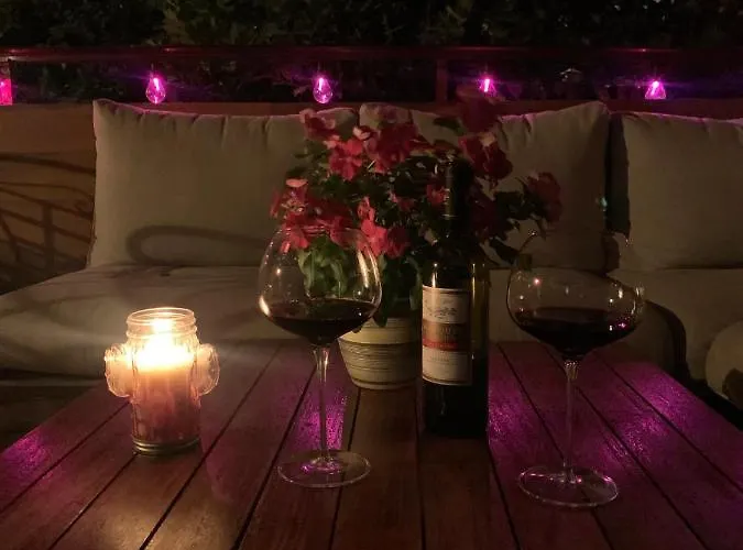 Appartement Lagoon -65m2 - First Line - 200 M To - *