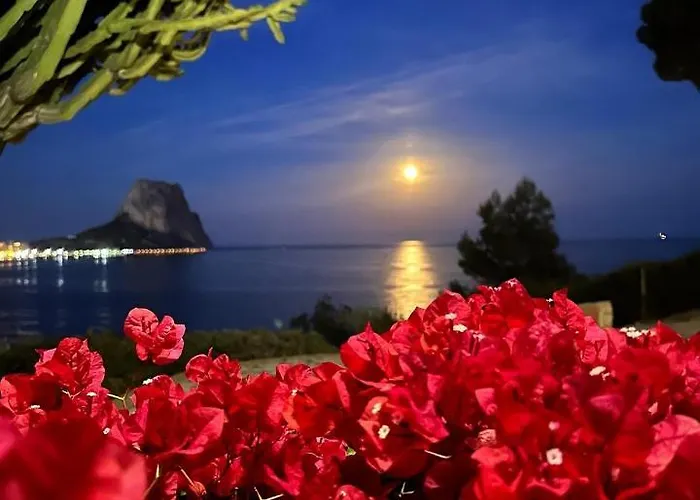 Lagoon -65m2 - First Line - 200 M To - Appartement *