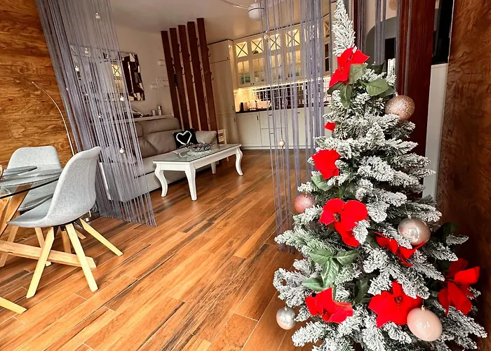 Appartement Lagoon -65m2 - First Line - 200 M To -